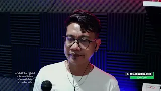 kembang werna pitu request wong panimbang banten