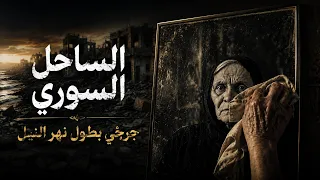 يوسف العجي   جرحي بطول نهر النيل   عود   زلم الساحل   الساحل السوري  سوريا  العلويون  دندنها