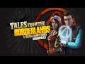 Tales From the Borderlands Episode 1 Soundtrack - Busy Earnin' (Credits)