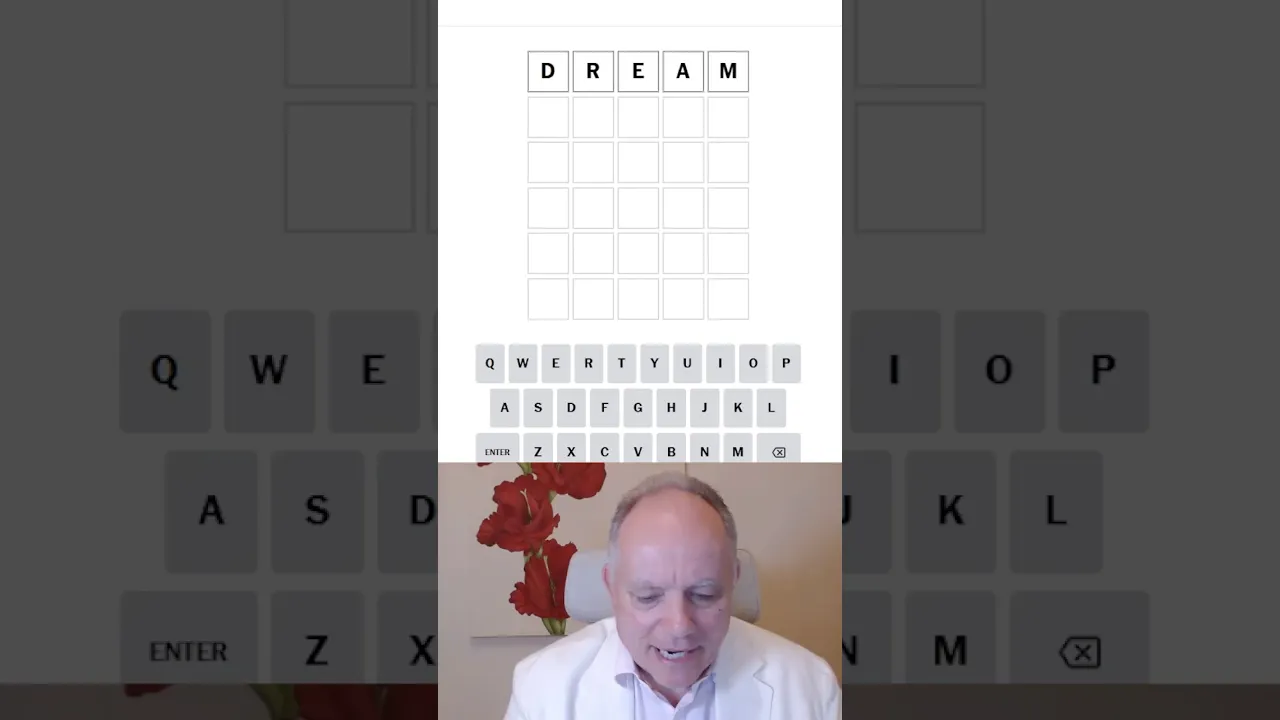 Wordle in a Minute - 12th July 2025