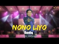 Download Lagu NONO LIYO - Sodiq New Monata (Music Video Live)