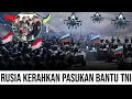 Lagu RESPON KERAS PUTIN DENGAR KABAR AS ISRAEL KEROYOK TNI RUSIA LANGSUNG KERAHKAN PASUKAN KE GAZA