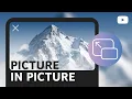 Download Lagu How to use picture-in-picture on your mobile device