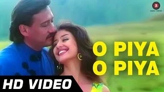 o piya o piya agni sakshi 1996 manisha koirala jackie shroff bollywood superhit movie
