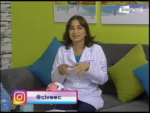 Día Mundial del glaucoma