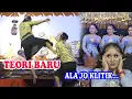 Download Lagu SAHURR....SAHUURR  HIBURAN PUASA KE 9 // DAGELAN CERDAS JO KLITIK - JO KLUTUK   PAKEK  TEORI  BARU.