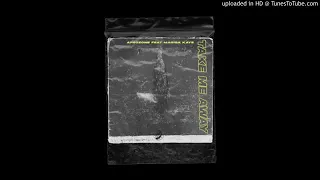 afrozone feat marisa kaye take me away