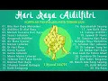 Lagu Koleksi Nostalgia Evergreen - Lagu Raya Aidilfitri 2026