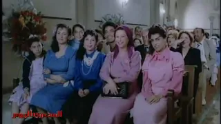 فاتن حمامة تتحدث عن كواليس فيلم يوم مر يوم حلو 