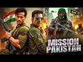 Lagu MISSION PAKISTAN (2025) | Full HD Hindi Movie | Akshay Kumar \u0026 Tiger Shroff Superhit Blockbuster