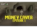 Runescape 2007 Money Caver Episode 1 - Fremennik Slayer Dungeon