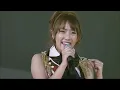 AKB48   ポニーテールとシュシュ   03.25.2012  さいたまスーパーアリーナ