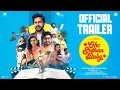 Download Lagu Oho Enthan Baby - Official Trailer | Rudra | Mithila Palkar | Vishnu Vishal | Raahul | Jen Martin