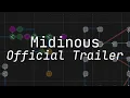 Midinous - Non-linear MIDI Sequencer