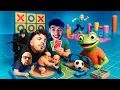 Download Lagu IL TORNEO VIDEOGIOCHISTICO CONTRO GIANKO E FRENE È STATO INCREDIBILE