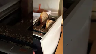 Sourdough bread on a sailboat: My wife is a master boat baker! #sailboat #sourdough #boatlife #food