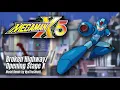 Megaman X5 - Broken Highway/Opening Stage X [Metal Remix by NyxTheShield]