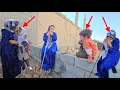 Download Lagu A Woman Against the Storm: Fereshteh Khanum, New Shelter, School, and Omran's Threatening Calls