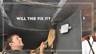 We’re in Trouble and Don’t Know How to Fix It | ch 5 E 68