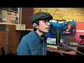 KESEPIAN - DYGTA || OZANEBILL "cover"