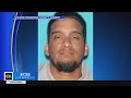 Deputies identify suspect who fatally shot Riverside County sheriff s Deputy Darnell Calhoun