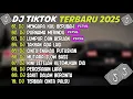 Download Lagu DJ TIKTOK TERBARU 2025 ~ DJ MENGAPA KAU BERUBAH🎵DJ PURNAMA MERINDU🎵FULL ALBUM