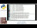 Digital process automation RPA using TagUI for Python - PyCon SG 2019
