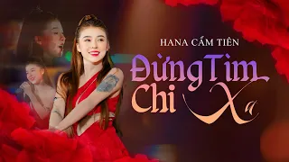Đừng tìm chi xa