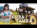 Tauba Tauba | Official Kaubru Bhojpuri Music Video | Kim, Alexander, BRR Bru | Romantic - Comedy