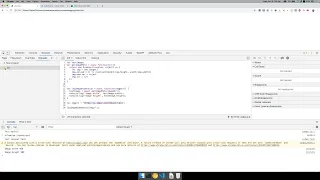Evaluating async scripts while debugging