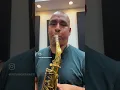 Lagu Mi nueva boquilla Jody Jazz Super Jet 8 🔥 #altissimo #saxo #saxophone #highnotes
