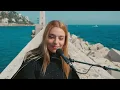 SANTA - POPCORN SALÉ (LIVE VERSION SALÉE)