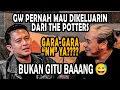 Download Lagu KIKI THE POTTER'S TERNYATA PERNAH MAU DIGANTI!