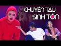 Download Lagu Puka và Tuấn Dũng \