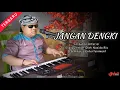 Lagu Jangan Dengki  ||  H. Subro Alfarizi  ||  O.G Alfariz Entertainment