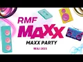 Download Lagu RMF MAXX Hity Na MAXXa - MaxxParty - Maj 2025