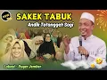 Iri Ka Tatanggeh Soghi // KH. MUSLEH ADNAN TERBARU 2024