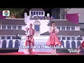 Download Lagu Lesti DA feat Meli Lida - Lamunan | Semarak Indosiar 2020