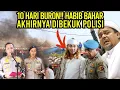 Download Lagu HABIB BAHAR BIN SMITH AKHIRNYA DIBEKUK POLISI SETELAH 10 HARI BURON