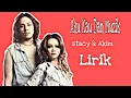 Stacy \u0026 Akim - Aku Kau Dan Muzik Lirik