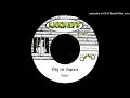 Telly* - Big in Japan (Dubquake Records) Single 11 March 2026