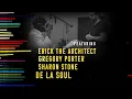 Ibrahim Maalouf - CAPACITY TO LOVE (Official Album Trailer)