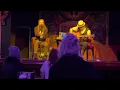 Keith Buckley the thing with feathers live acoustic version Belfast empire Friday 11th February 2022