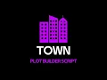 ROBLOX TOWN PLOT COPY