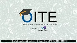 Progress Bar Visual Basic 2008 2010