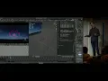 Creating 3D droneshows for the real world
