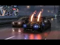 Download Lagu 871HP 2JZ BMW M3 Vs 896HP Single Turbo BMW 135i N54 - Assetto Corsa | Moza R9 + VR