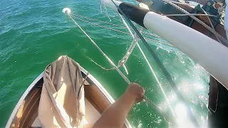 Much Ado About Moorings