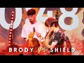 Download Lagu Brody VS Shield | SOLO FINAL | Crossroads Beatbox Battle 2024