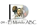 Download Lagu 04 - EL MUNDO ABC (DISCO APA Y CAN)